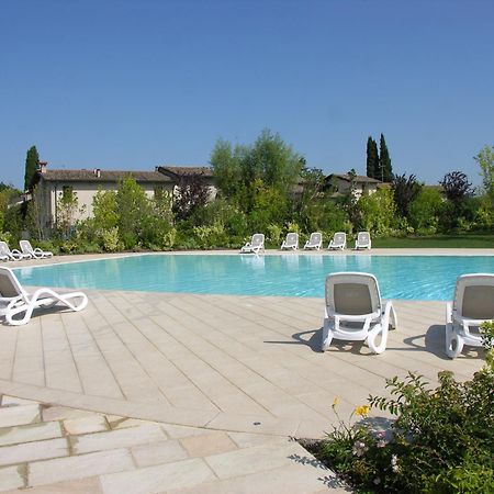 Resort Caesar C4 Sirmione - Gardagate Luaran gambar
