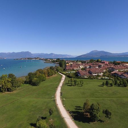 Resort Caesar C4 Sirmione - Gardagate Luaran gambar