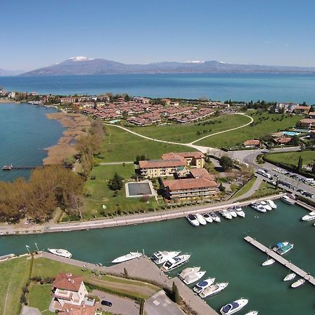 Resort Caesar C4 Sirmione - Gardagate Luaran gambar