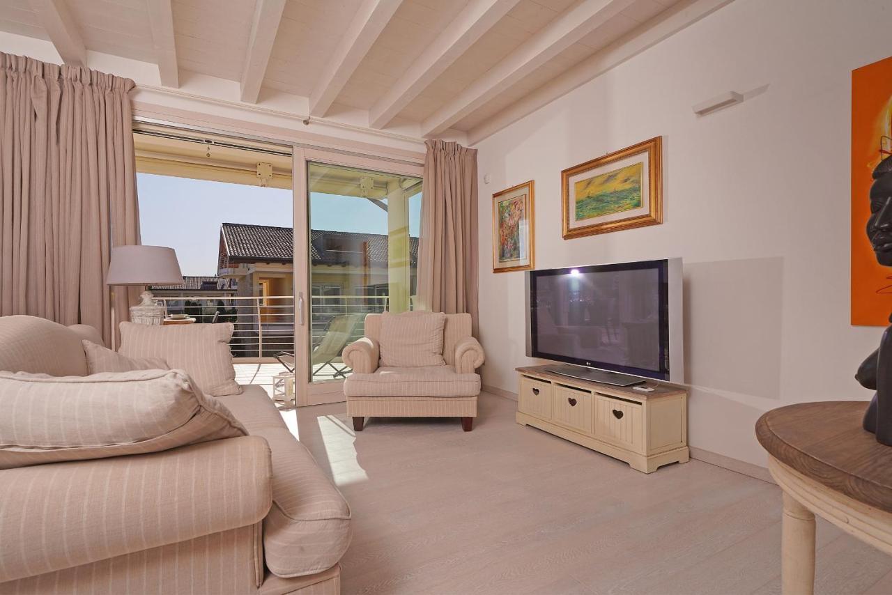 Resort Caesar C4 Sirmione - Gardagate Luaran gambar