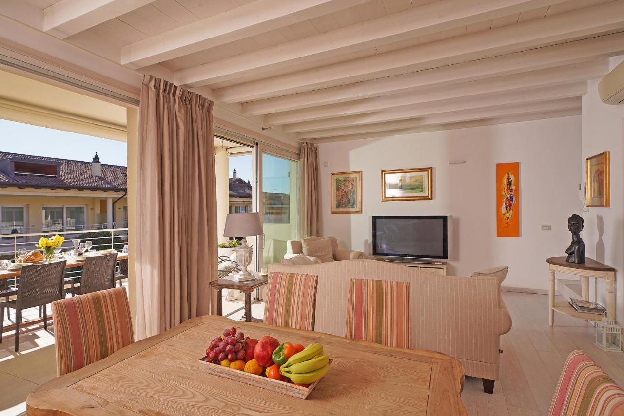 Resort Caesar C4 Sirmione - Gardagate Luaran gambar