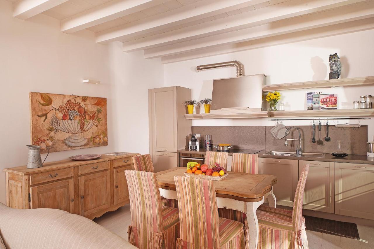 Resort Caesar C4 Sirmione - Gardagate Luaran gambar