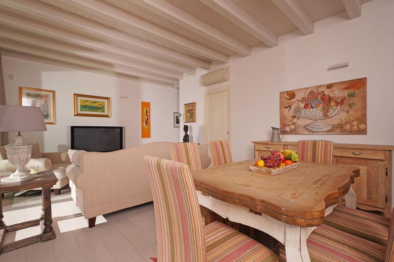 Resort Caesar C4 Sirmione - Gardagate Luaran gambar