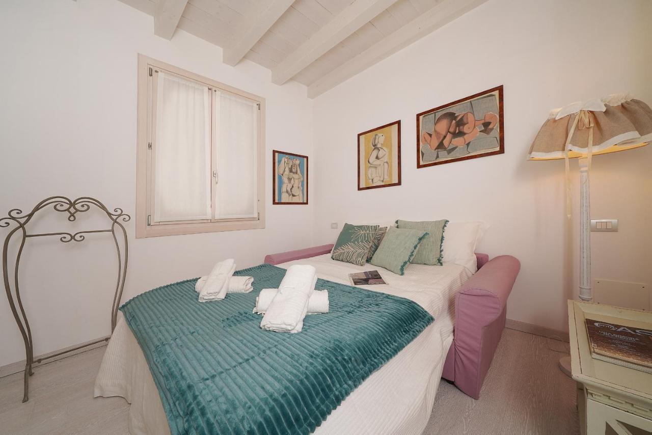 Resort Caesar C4 Sirmione - Gardagate Luaran gambar