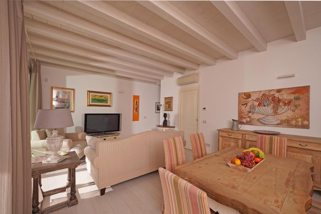 Resort Caesar C4 Sirmione - Gardagate Luaran gambar