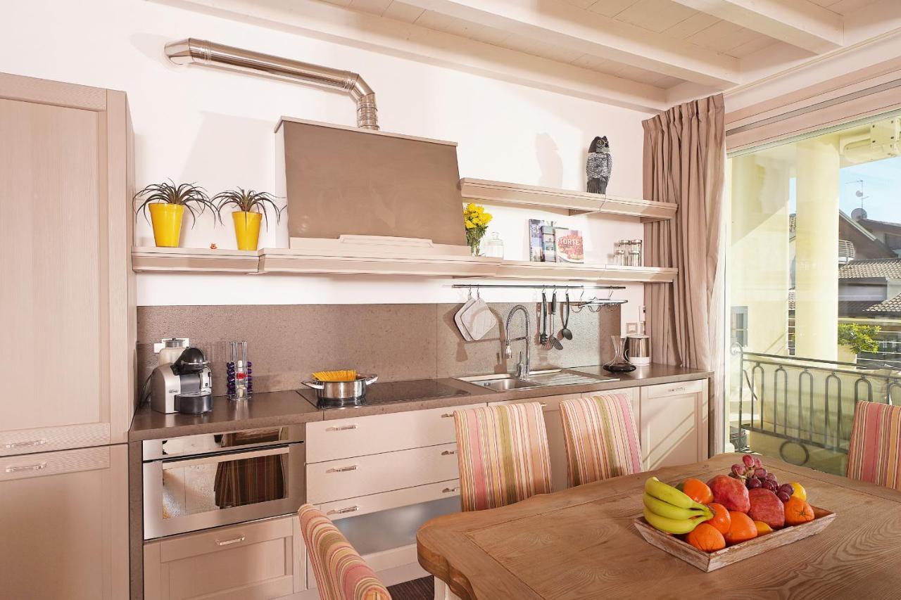 Resort Caesar C4 Sirmione - Gardagate Luaran gambar