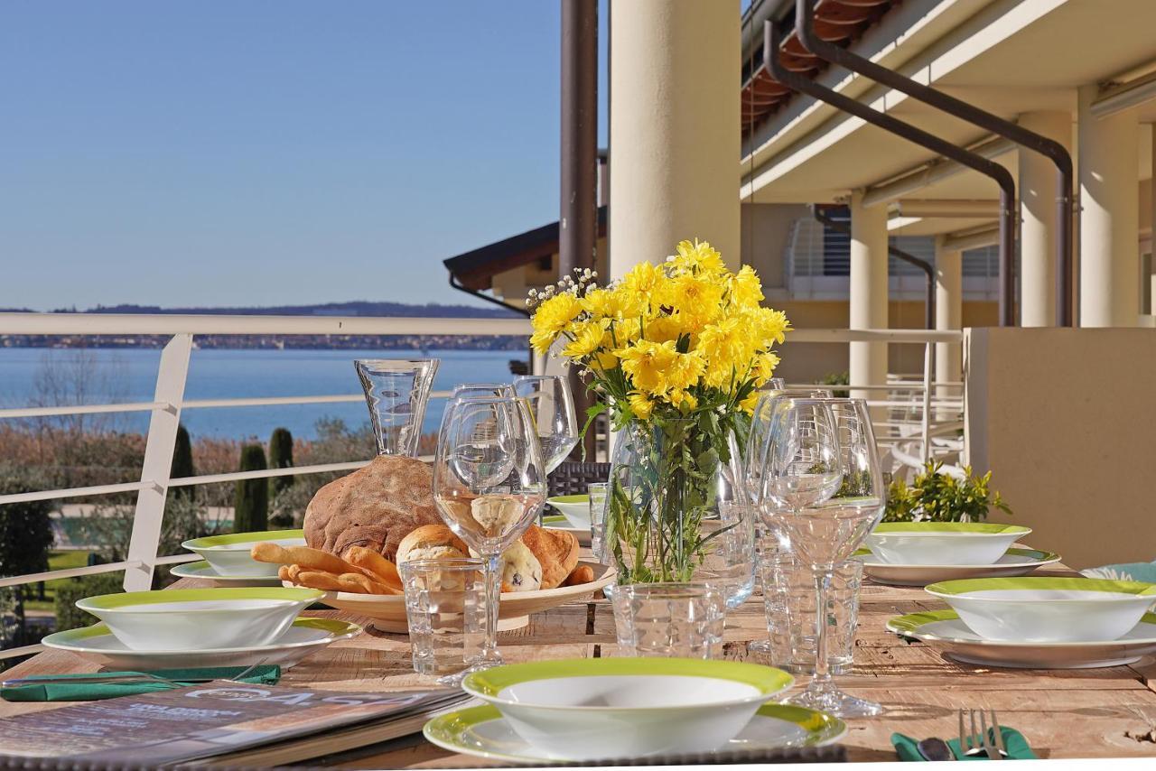 Resort Caesar C4 Sirmione - Gardagate Luaran gambar