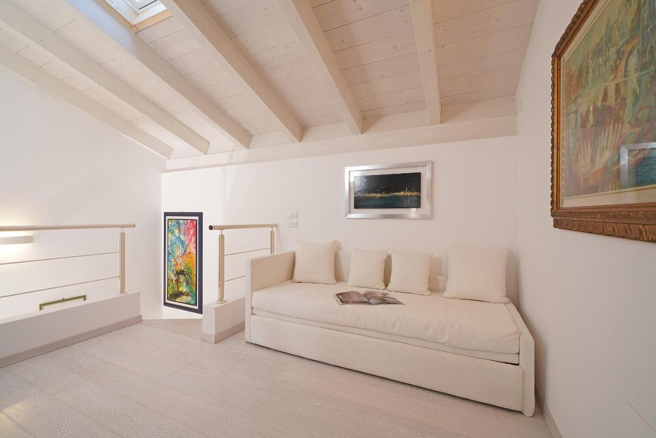 Resort Caesar C4 Sirmione - Gardagate Luaran gambar
