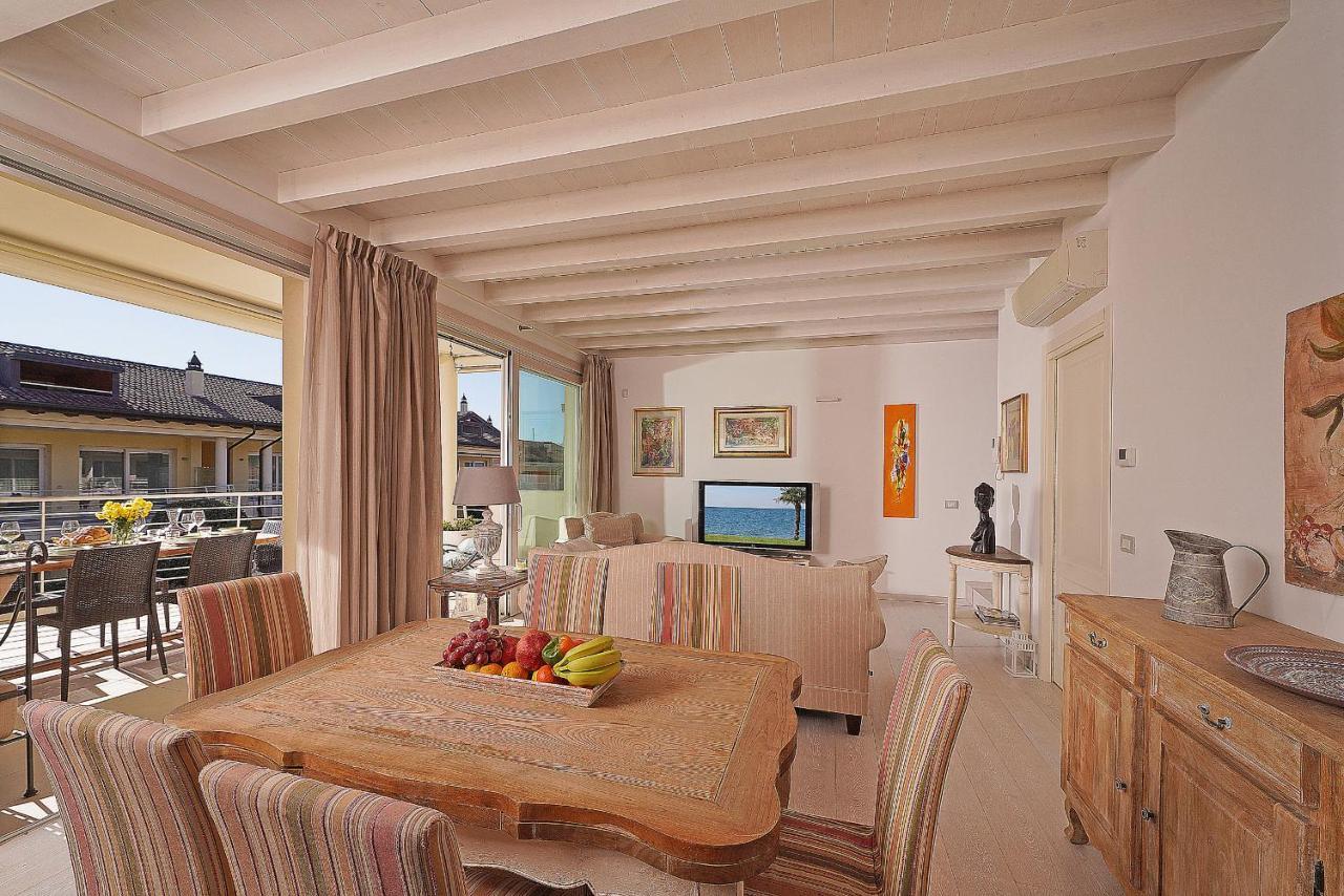 Resort Caesar C4 Sirmione - Gardagate Luaran gambar