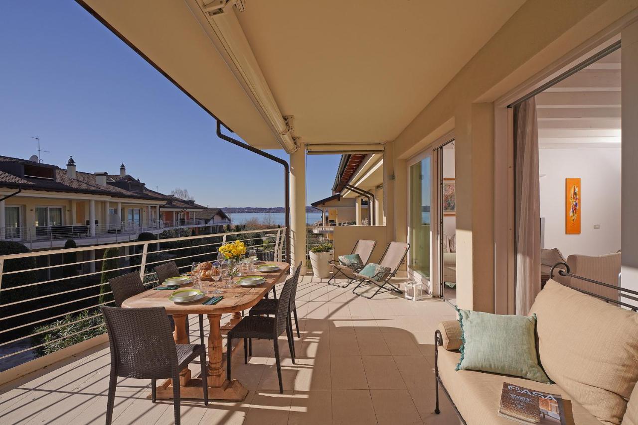 Resort Caesar C4 Sirmione - Gardagate Luaran gambar
