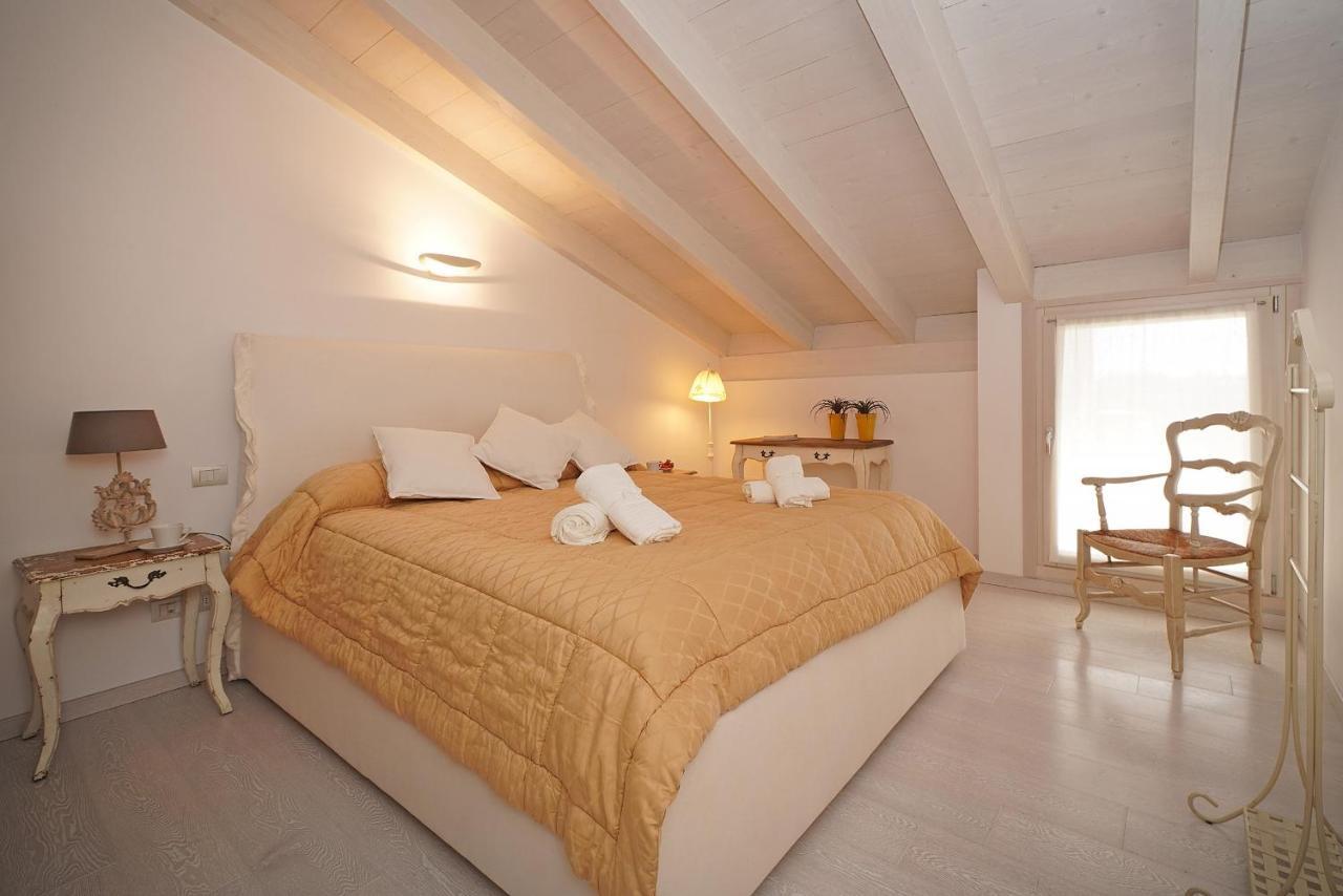 Resort Caesar C4 Sirmione - Gardagate Luaran gambar