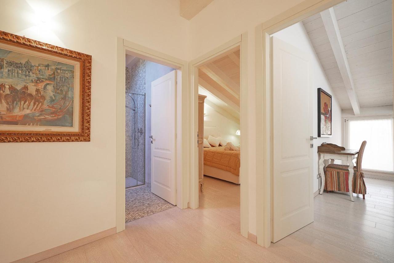 Resort Caesar C4 Sirmione - Gardagate Luaran gambar