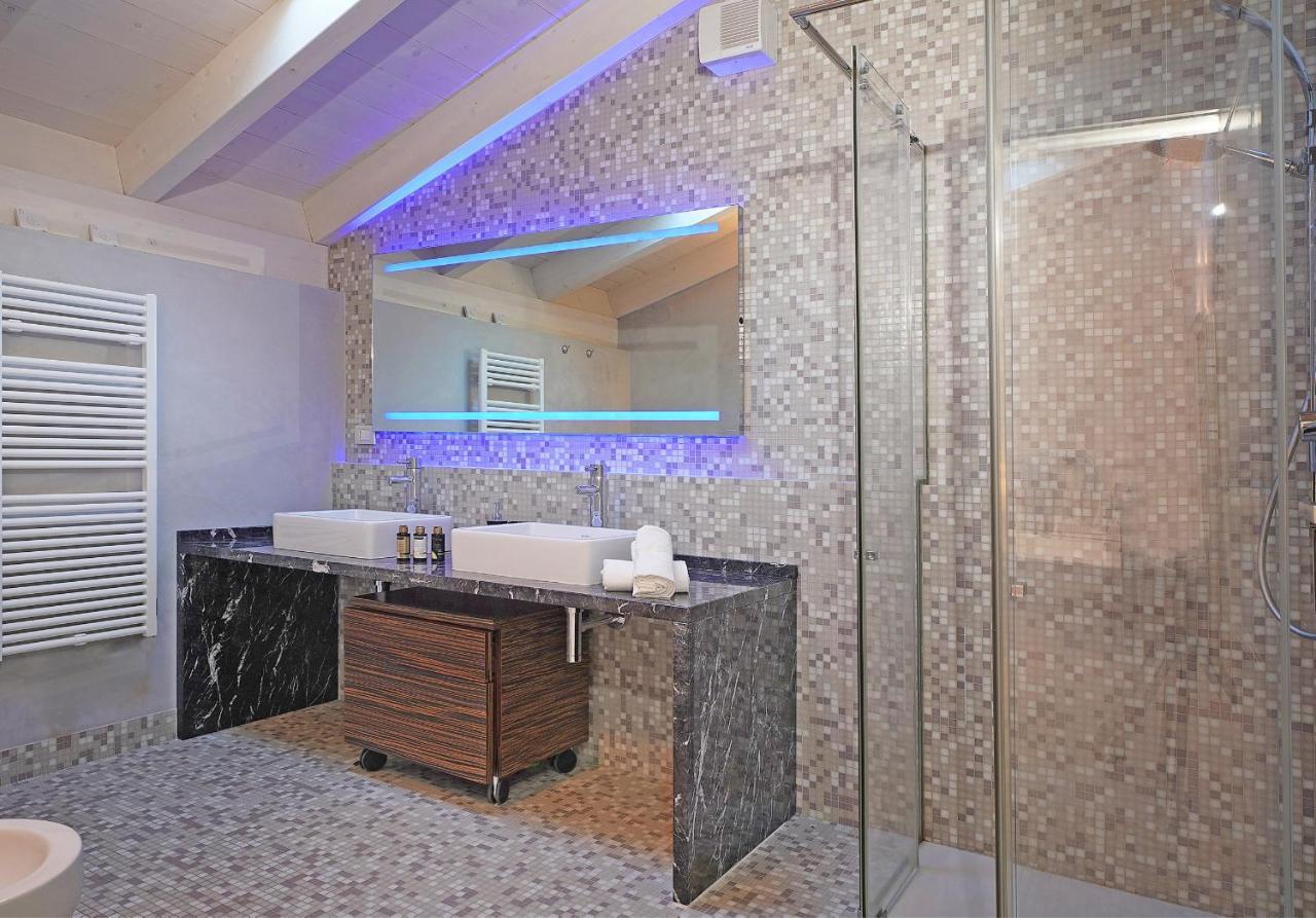 Resort Caesar C4 Sirmione - Gardagate Luaran gambar