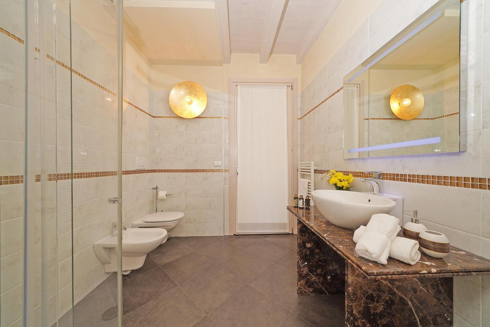 Resort Caesar C4 Sirmione - Gardagate Luaran gambar