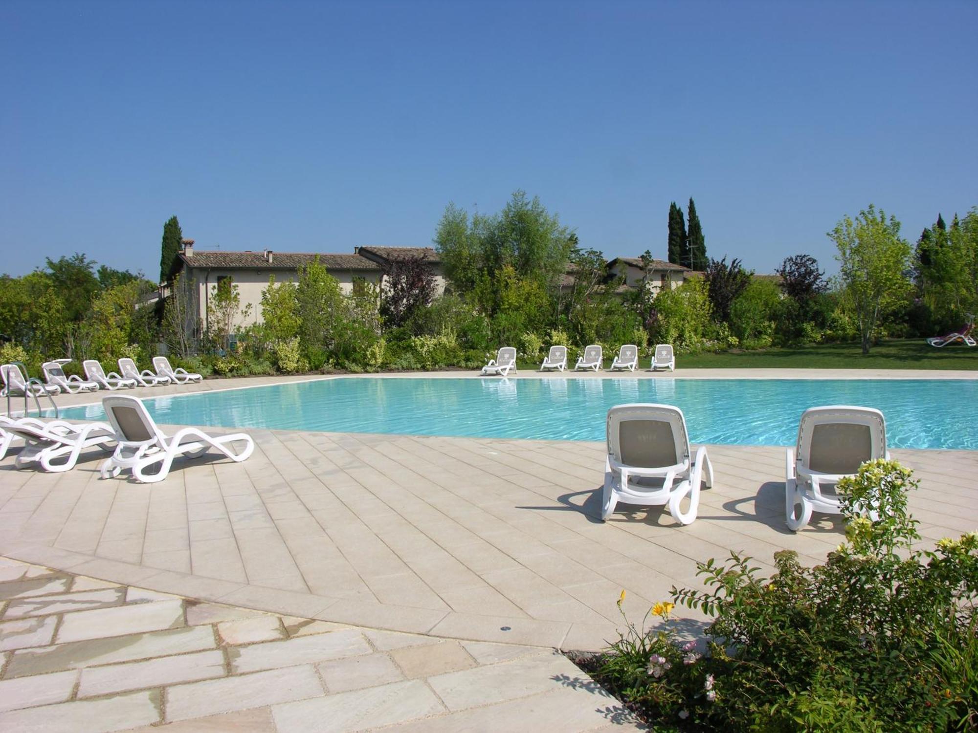 Resort Caesar C4 Sirmione - Gardagate Luaran gambar