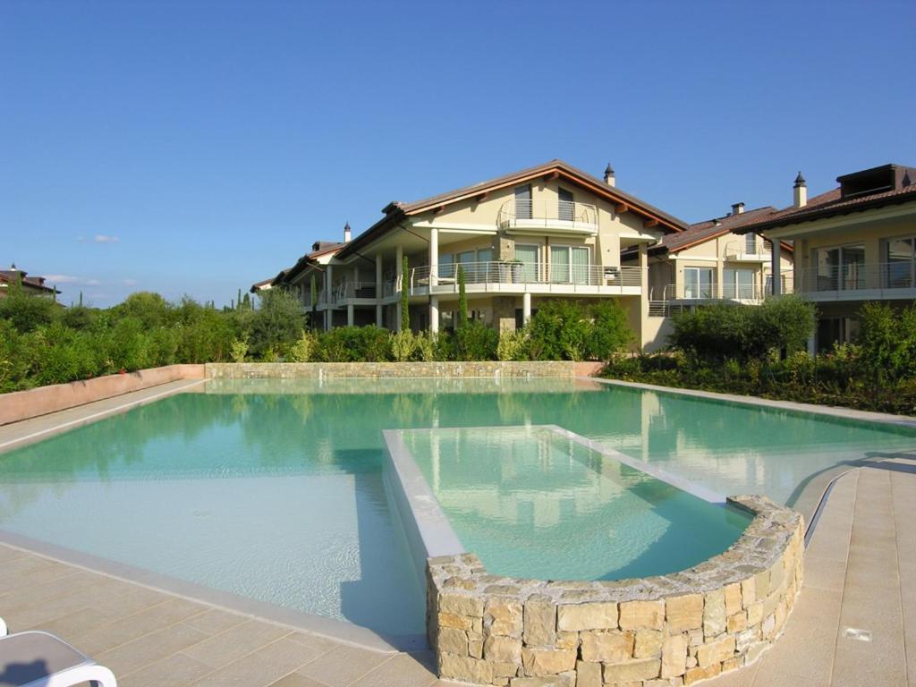 Resort Caesar C4 Sirmione - Gardagate Luaran gambar
