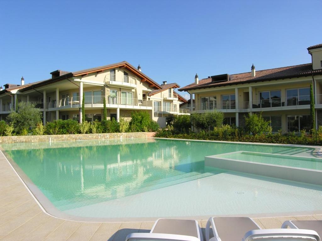 Resort Caesar C4 Sirmione - Gardagate Luaran gambar