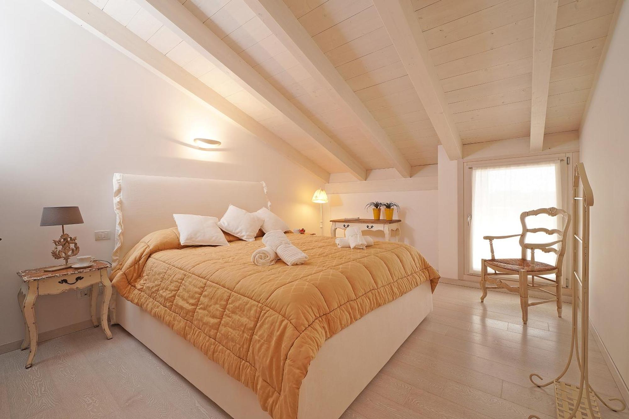 Resort Caesar C4 Sirmione - Gardagate Luaran gambar