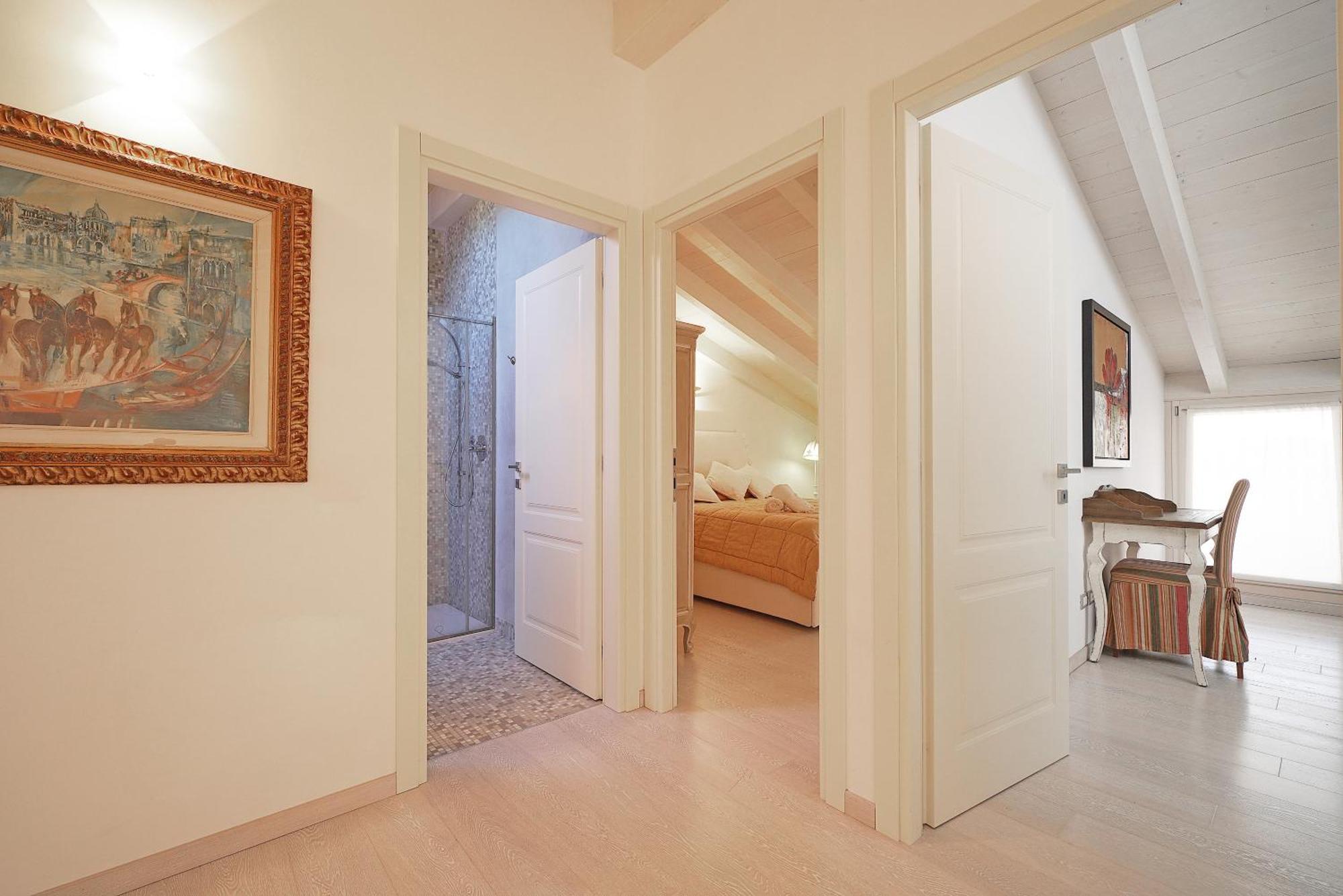 Resort Caesar C4 Sirmione - Gardagate Luaran gambar
