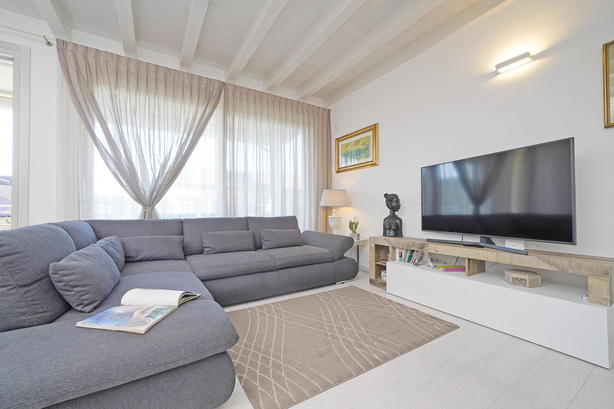 Resort Caesar C4 Sirmione - Gardagate Luaran gambar