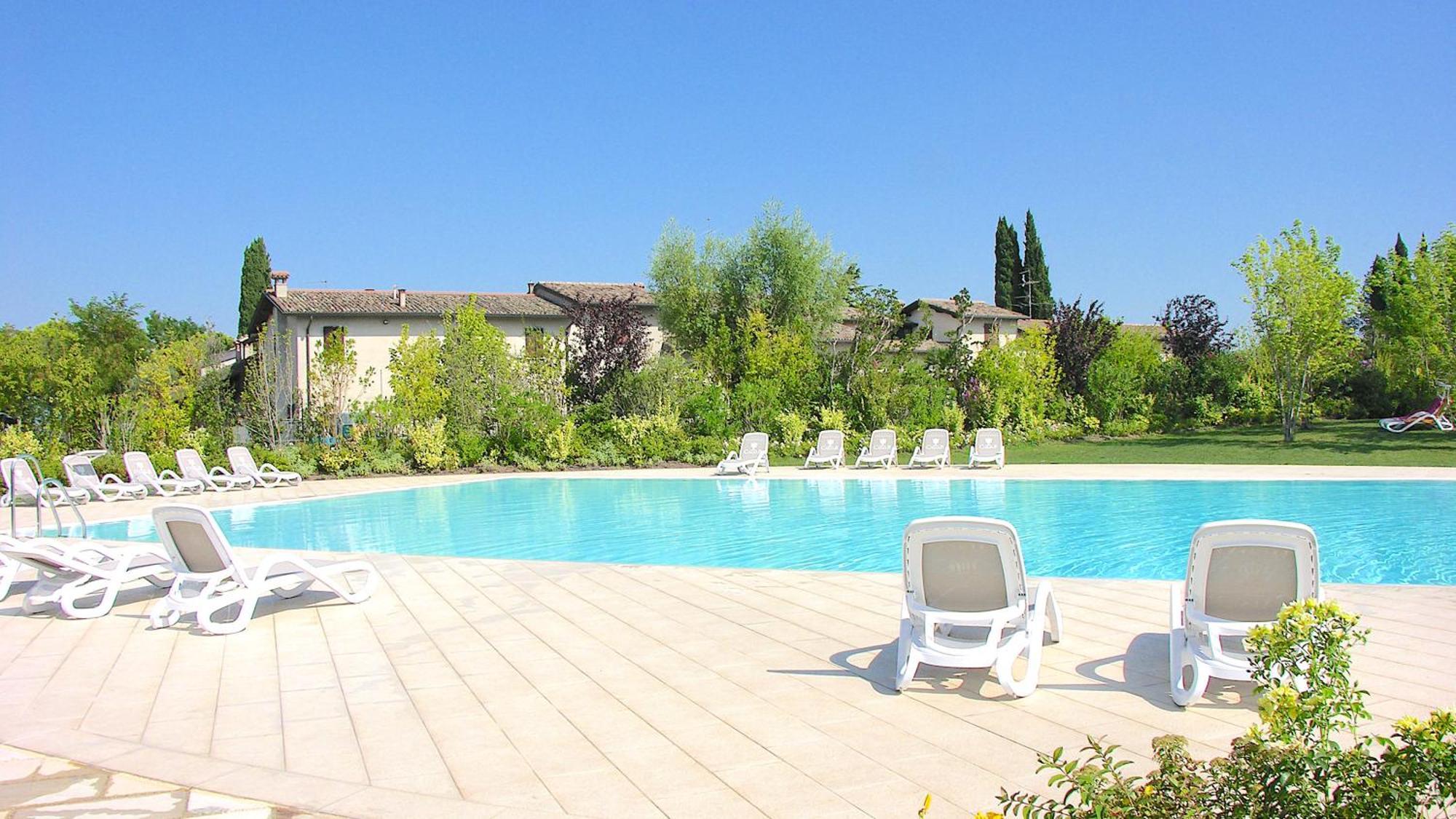 Resort Caesar C4 Sirmione - Gardagate Luaran gambar