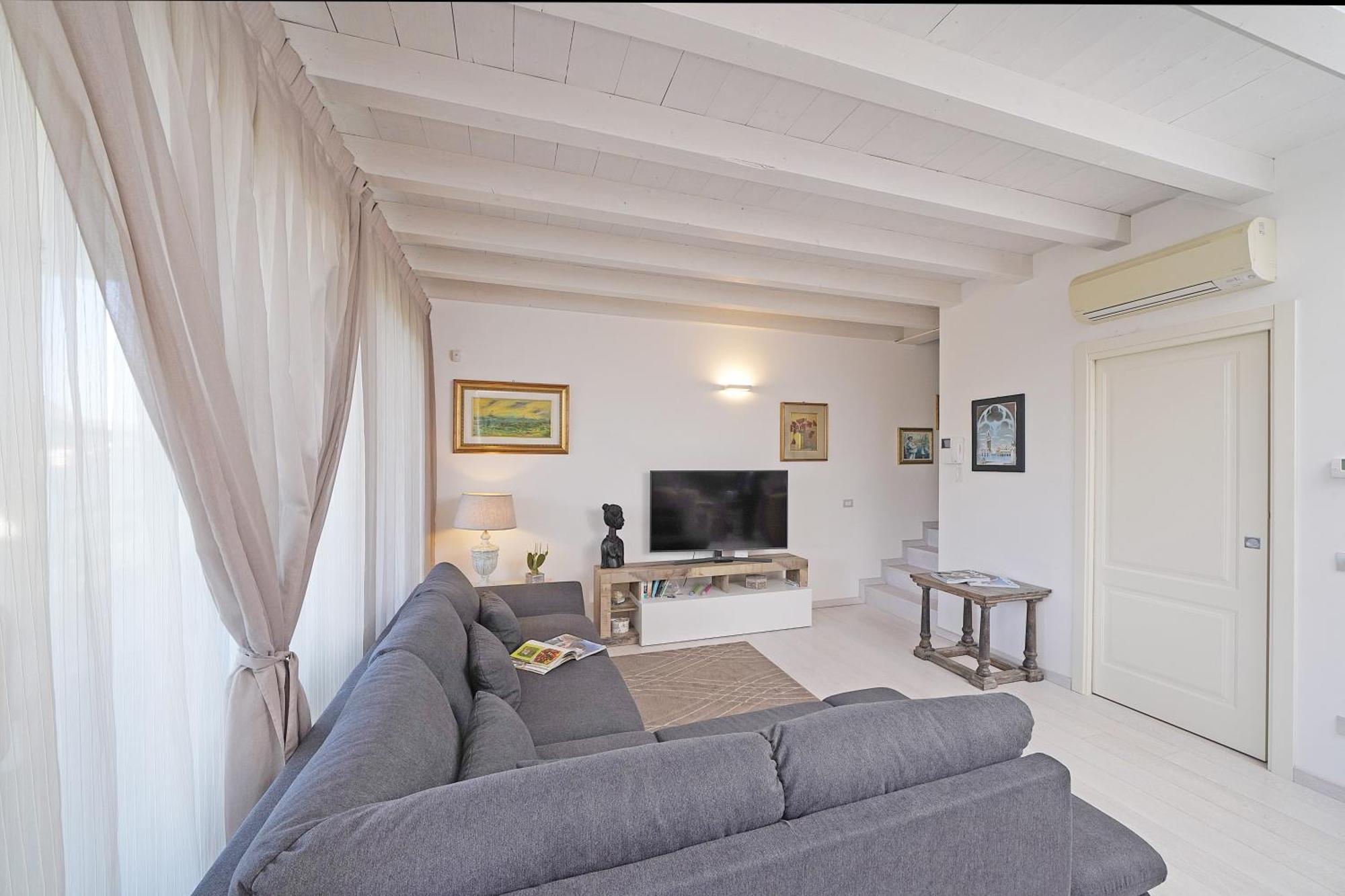 Resort Caesar C4 Sirmione - Gardagate Luaran gambar